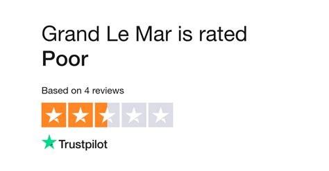 Grand le mar reviews. Things To Know About Grand le mar reviews. 